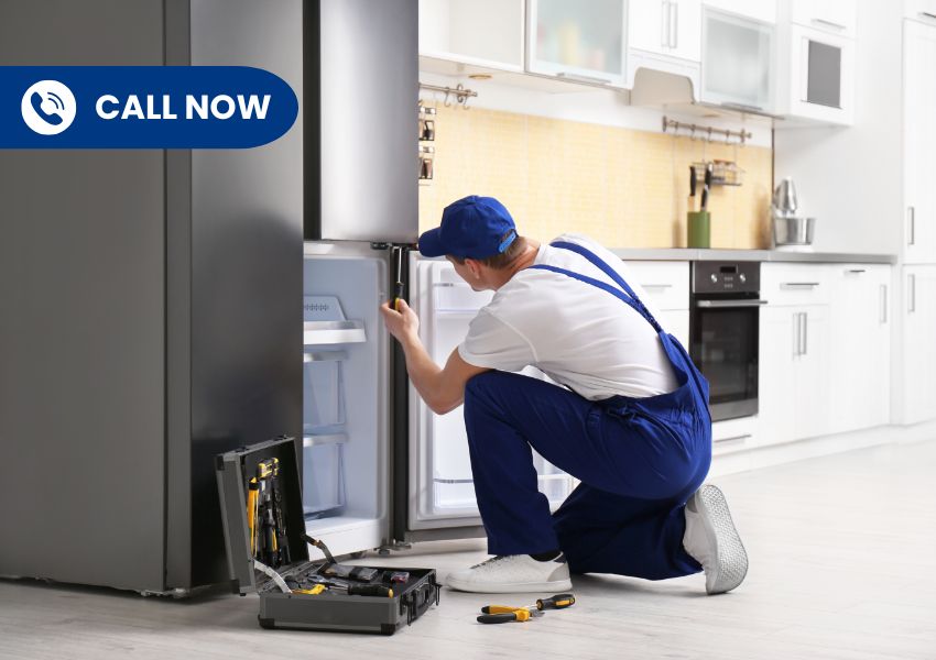 Moro IL Appliance Repair Company